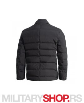 Secret Service Alpha Down Blazer Jakna - Slika 7