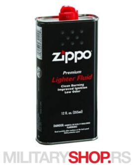 Zippo Gorivo Za Upaljače 12oz - 355ml