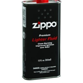 Zippo Gorivo Za Upaljače 12oz - 355ml