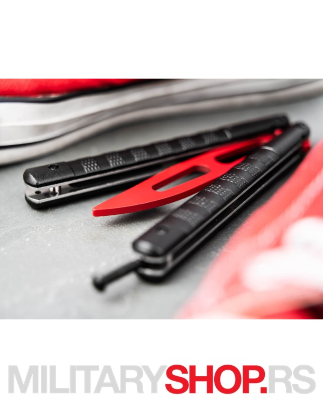 Boker Relack Trainer Imitacija Leptir Noža - Slika 3