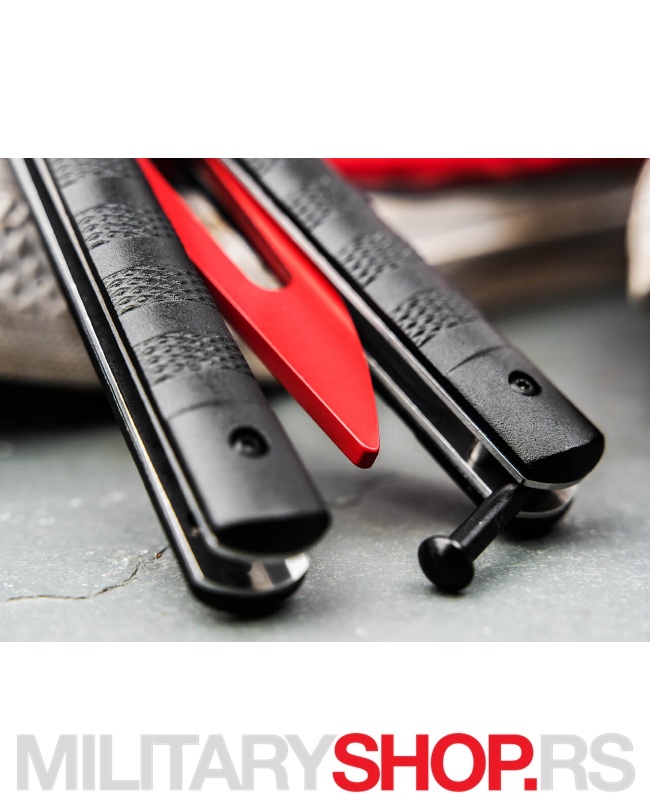 Boker Relack Trainer Imitacija Leptir Noža - Slika 2