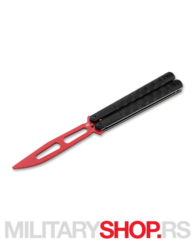 Boker Relack Trainer Imitacija Leptir Noža