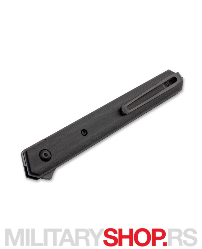 Boker Kwaiken Air G10 All Black - Slika 2