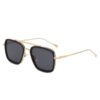 Elegantne Sunčane Naočare - Kingseven J18071 Black