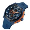 Sportski Muški Sat - Naviforce 8051T Blue