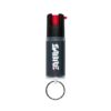 Biber Sprej Sabre Red Privezak Black
