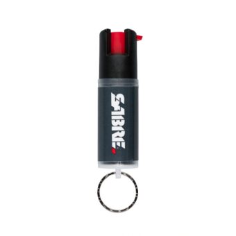 Biber Sprej Sabre Red Privezak Black