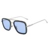 Elegantne Sunčane Naočare - Kingseven J18071 Blue