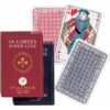 Jeu 54 Piatnik Karte Za Igranje