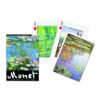 Monet Piatnik Karte Kolekcionarska Tematska Serija