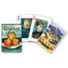 Cezanne Piatnik Karte Kolekcionarska Tematska Serija