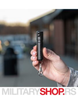 Alternative view of Biber Sprej Sabre Red Discreet Black