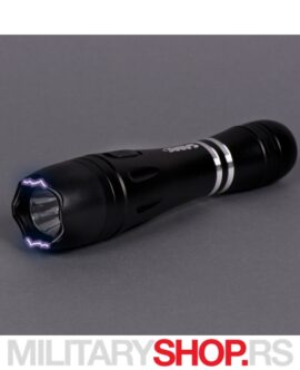 Elektrošoker Lampa Sabre Red 3000 Ultra - Slika 5