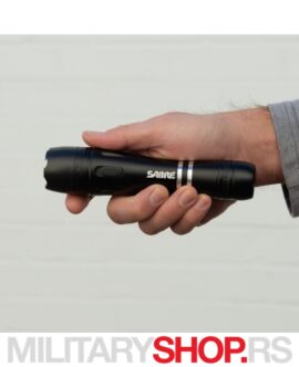 Elektrošoker Lampa Sabre Red 3000 Ultra - Slika 4