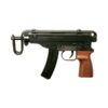 Airsoft Spring Replika CZ Scorpion VZ61