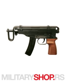Airsoft Spring Replika CZ Scorpion VZ61