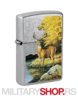 Zippo Upaljač Linda Picken Deer