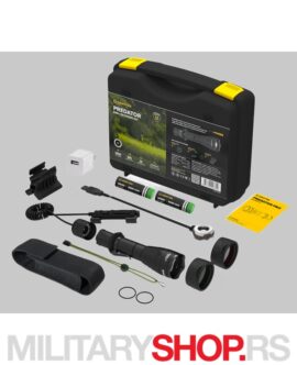 ArmyTek Predator Lampa Veliki Set