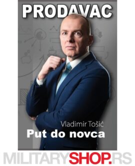 Vladimir Tošić - Prodavac - Put Do Novca