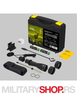 ArmyTek Viking Lampa Veliki Set