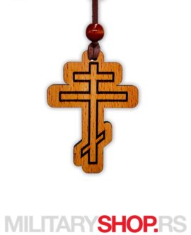Miris Za Auto - Pravoslavni Krst