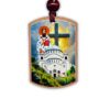 Miris Za Auto - Hram Svetog Save