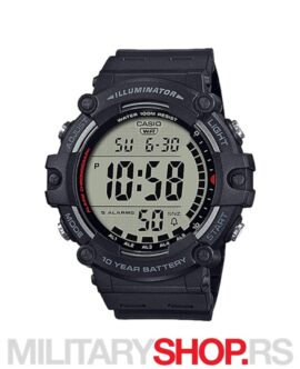 Casio Digitalni Ručni Sat AE-1500WH-1A