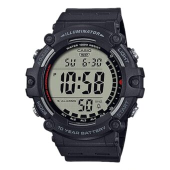 Casio Digitalni Ručni Sat AE-1500WH-1A