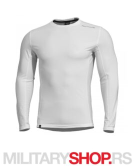 Termo Veš Aktivna Majica Pindos White
