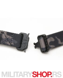Kaiš DarkCamo Boje - Brandit Tactical Belt