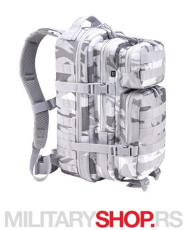 Ranac Brandit BlizzardCamo US Cooper 30L
