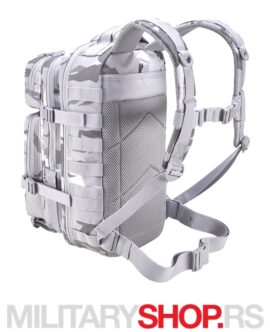 Ranac Brandit BlizzardCamo US Cooper 30L