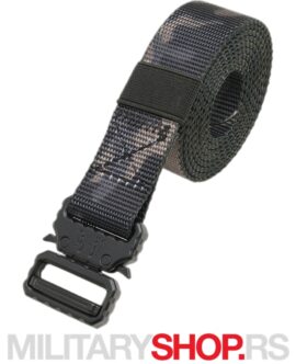 Kaiš DarkCamo Boje - Brandit Tactical Belt