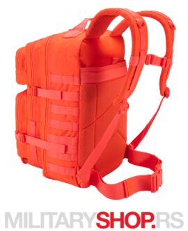 Ranac Brandit US Cooper 50L Orange