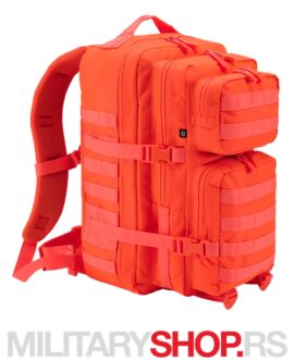 Ranac Brandit US Cooper 50L Orange