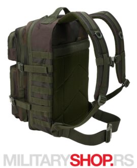 Ranac Brandit US Cooper 50L DarkWoodland