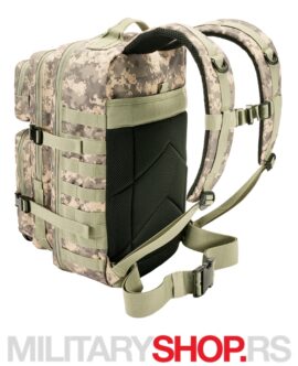Ranac Brandit US Cooper 50L AtDigital