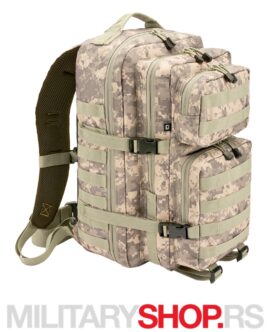 Ranac Brandit US Cooper 50L AtDigital