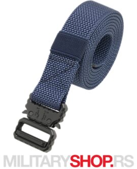 Kaiš Plave Boje - Brandit Tactical Belt