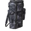 Brandit Kamperski Ranac 65L Combat NightCamo