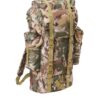 Brandit Kamperski Ranac 65L Combat TacticalCamo