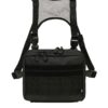 US Cooper Chest Pack Operator Black