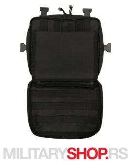 US Cooper Chest Pack Operator Black