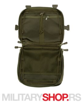 US Cooper Chest Pack Operator Olive