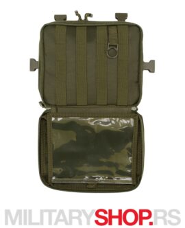 US Cooper Chest Pack Operator Olive