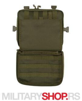 US Cooper Chest Pack Operator Olive