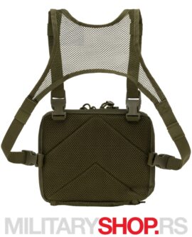 US Cooper Chest Pack Operator Olive