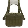 US Cooper Chest Pack Operator Olive