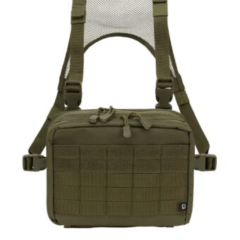 US Cooper Chest Pack Operator Olive