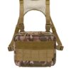 US Cooper Chest Pack Operator TacticalCamo
